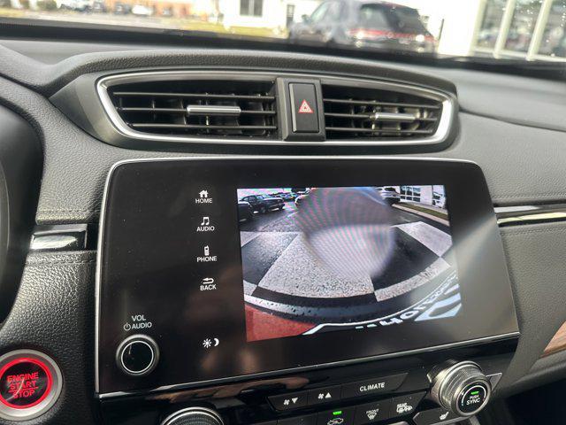 used 2020 Honda CR-V car, priced at $25,990