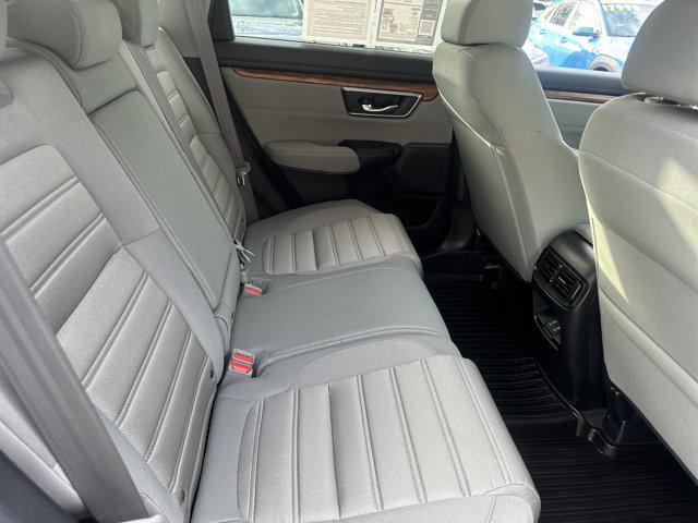 used 2020 Honda CR-V car, priced at $25,990