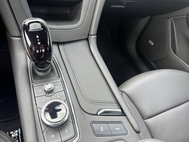used 2025 Cadillac XT6 car, priced at $47,990