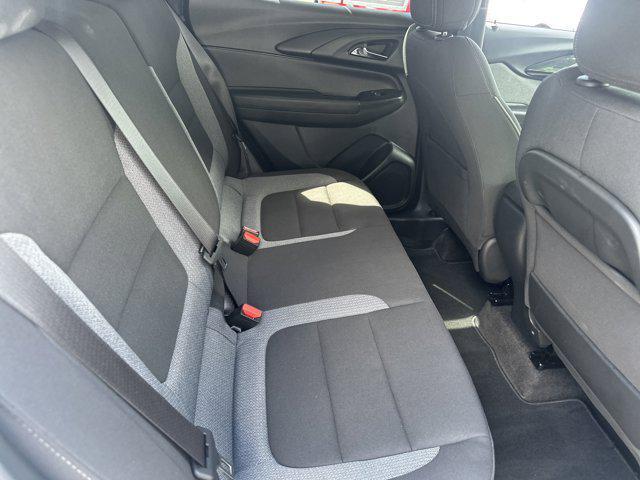 used 2023 Chevrolet TrailBlazer car, priced at $22,990