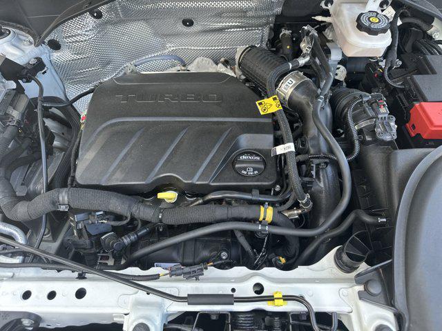 used 2023 Chevrolet TrailBlazer car, priced at $22,990