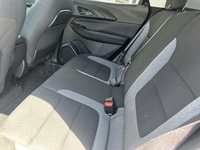 used 2023 Chevrolet TrailBlazer car, priced at $22,990