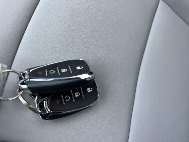 used 2022 Chevrolet Trax car, priced at $19,990
