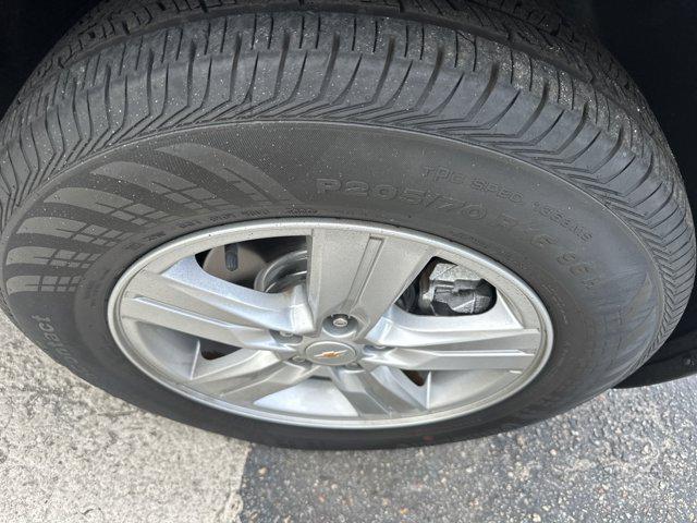 used 2022 Chevrolet Trax car, priced at $19,990
