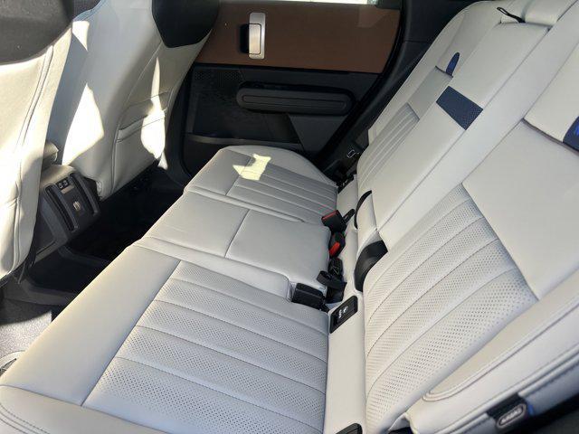 used 2025 MINI Countryman car, priced at $33,990