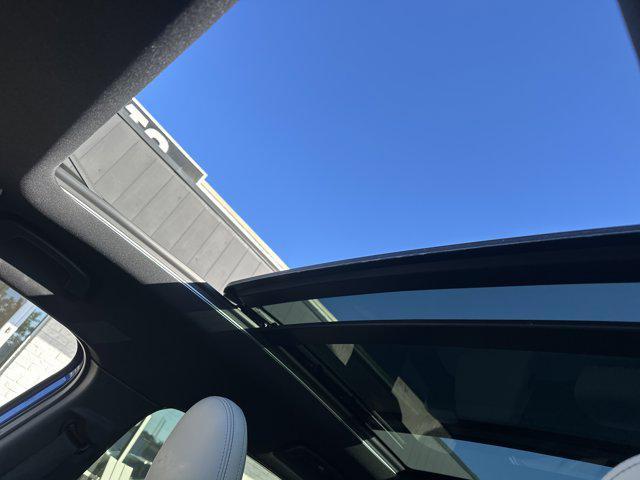 used 2025 MINI Countryman car, priced at $33,990