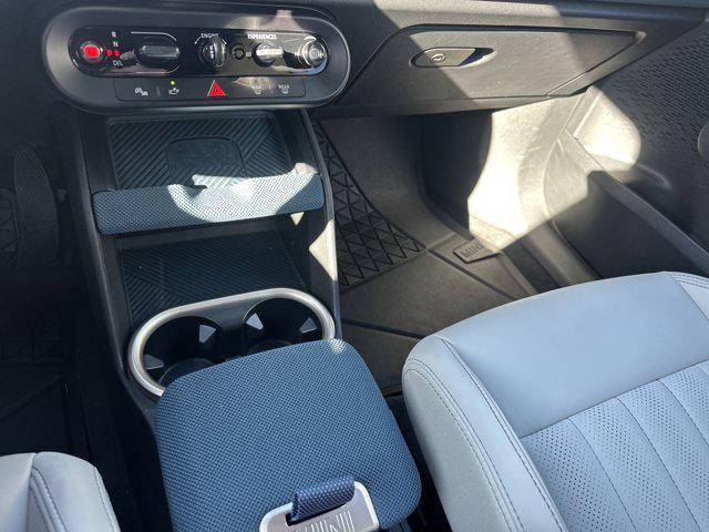 used 2025 MINI Countryman car, priced at $33,990