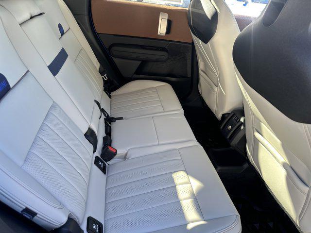 used 2025 MINI Countryman car, priced at $33,990