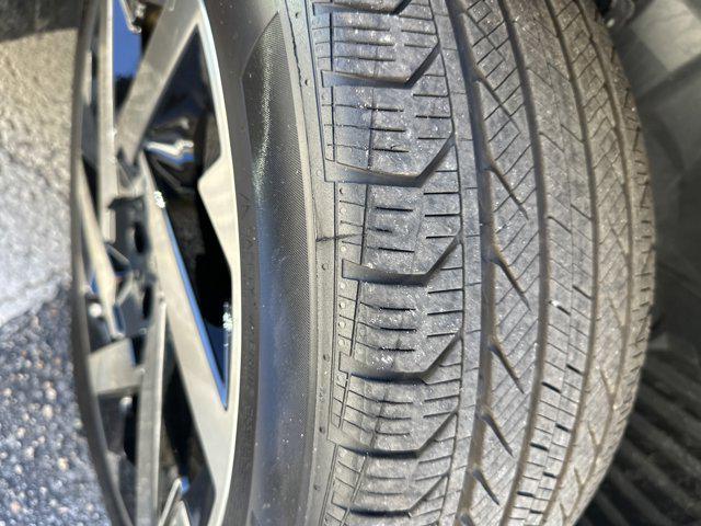 used 2025 MINI Countryman car, priced at $33,990