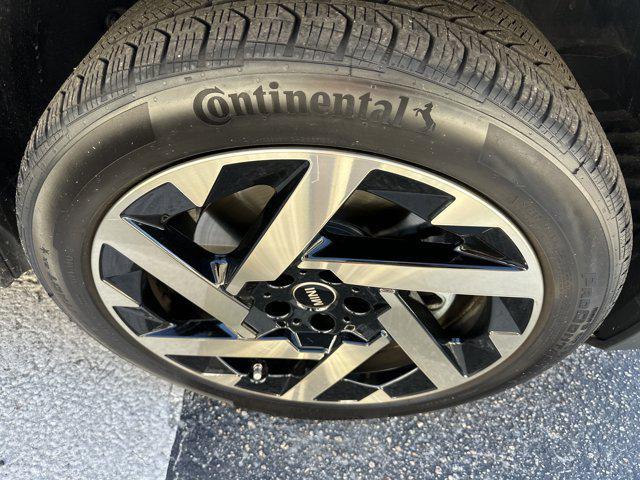 used 2025 MINI Countryman car, priced at $33,990