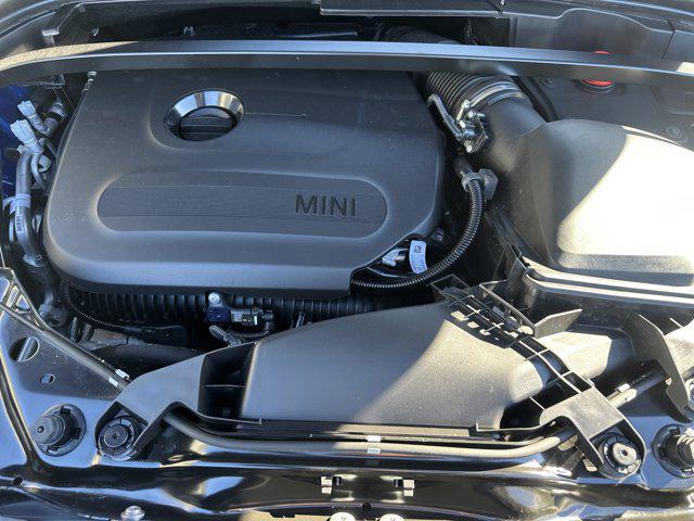 used 2025 MINI Countryman car, priced at $33,990