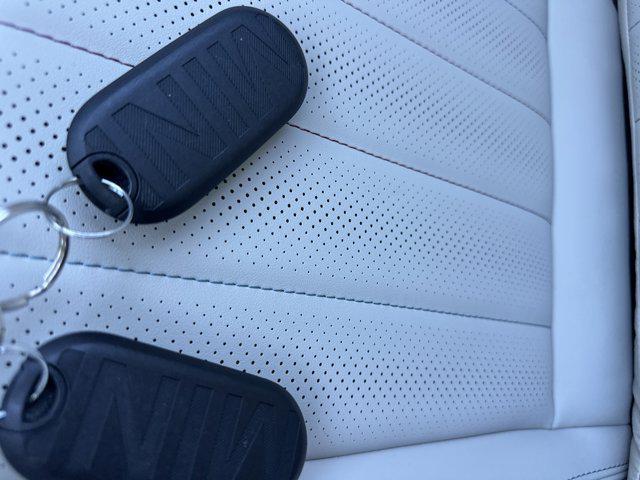 used 2025 MINI Countryman car, priced at $33,990