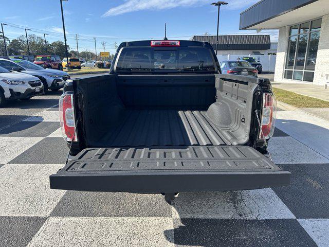 used 2022 GMC Canyon car, priced at $31,990