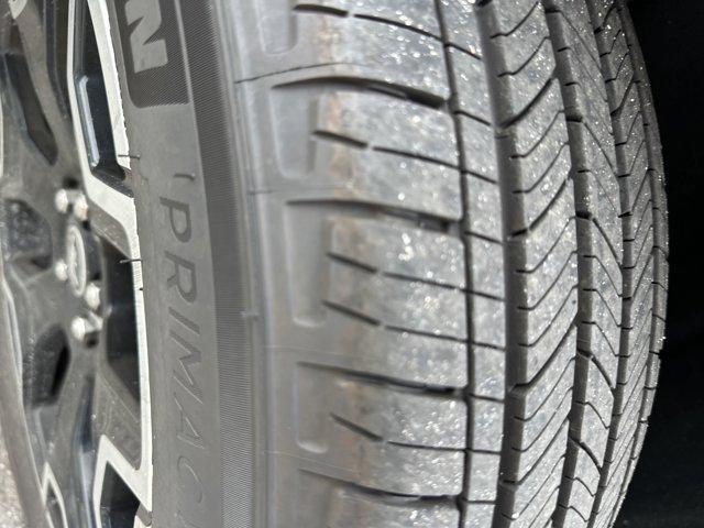used 2025 Ford Bronco Sport car, priced at $32,990