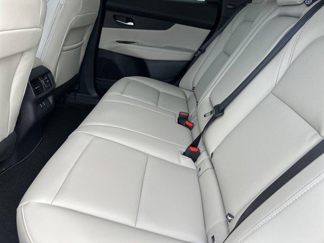used 2025 Nissan Murano car, priced at $38,990