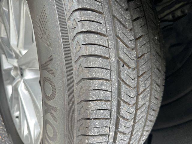 used 2024 Toyota Grand Highlander car, priced at $44,990