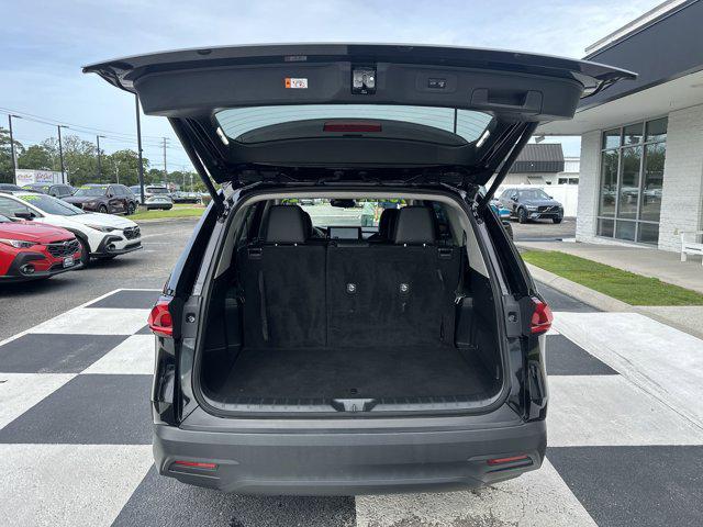 used 2024 Toyota Grand Highlander car, priced at $44,990