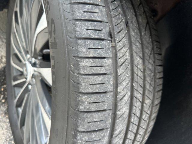 used 2024 Hyundai Palisade car, priced at $42,990