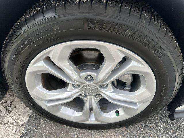 used 2025 Honda Accord car, priced at $26,990