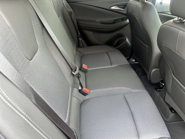 used 2024 Buick Encore GX car, priced at $22,990