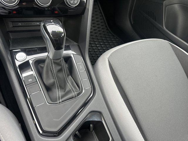 used 2024 Volkswagen Taos car, priced at $20,990