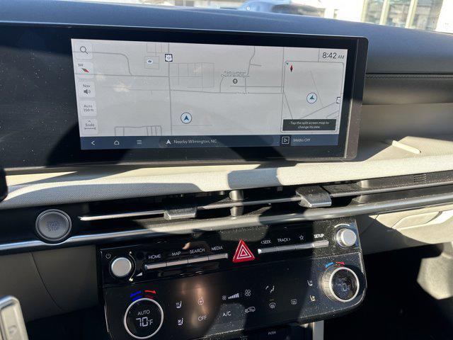 used 2025 Hyundai Tucson car, priced at $30,990