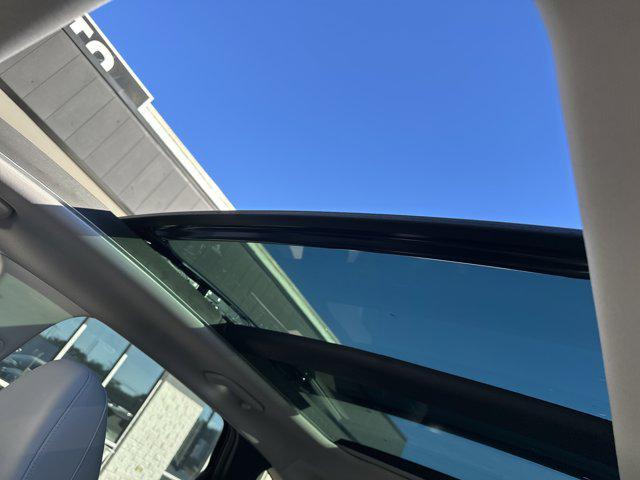 used 2025 Hyundai Tucson car, priced at $30,990