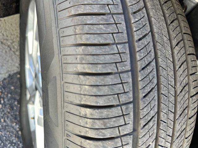 used 2024 Hyundai Tucson car, priced at $22,990