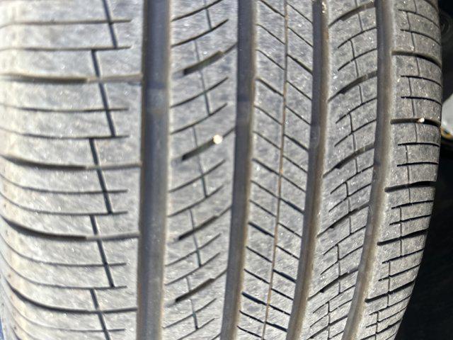 used 2024 Hyundai Tucson car, priced at $22,990