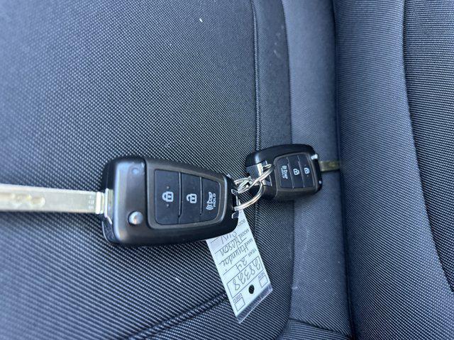 used 2024 Hyundai Tucson car, priced at $22,990