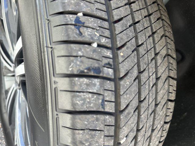 used 2024 Volkswagen Tiguan car, priced at $26,990