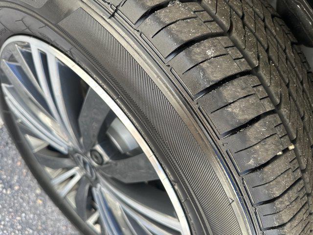 used 2024 Volkswagen Tiguan car, priced at $26,990