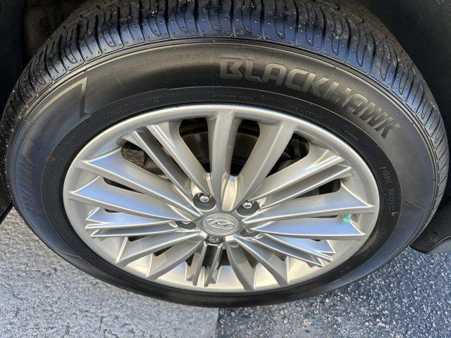 used 2021 Hyundai Kona car, priced at $15,990