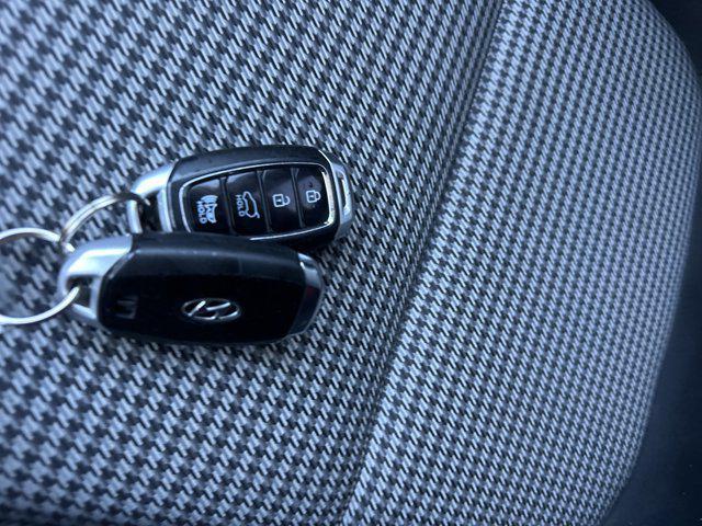 used 2021 Hyundai Kona car, priced at $15,990