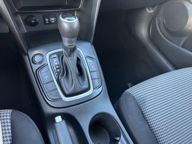 used 2021 Hyundai Kona car, priced at $15,990