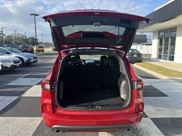 used 2023 Ford Escape car, priced at $29,990