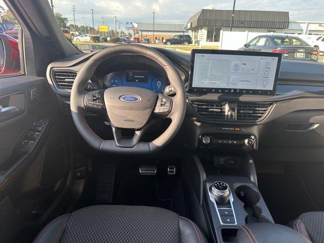 used 2023 Ford Escape car, priced at $29,990