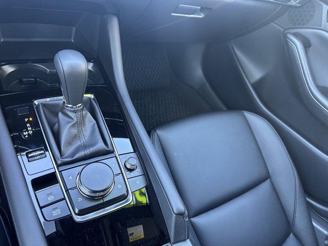 used 2025 Mazda Mazda3 car, priced at $23,990