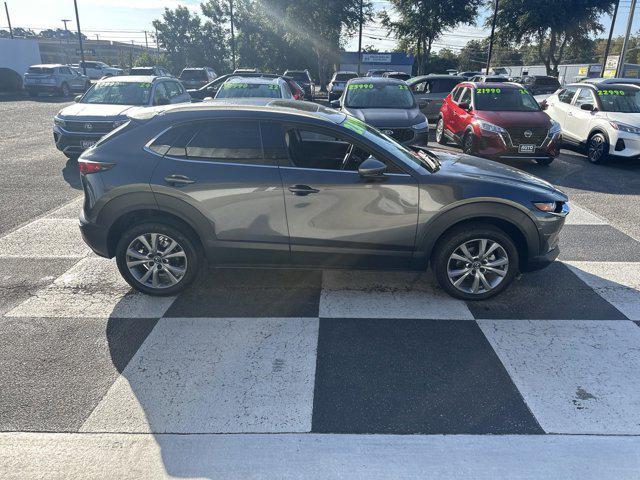 used 2024 Mazda CX-30 car, priced at $26,990