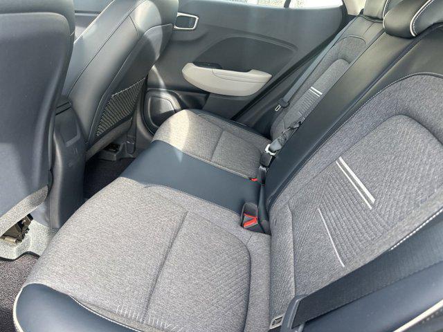 used 2022 Hyundai Venue car, priced at $19,990