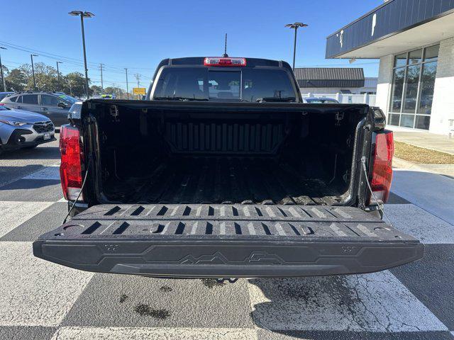 used 2023 Chevrolet Colorado car, priced at $37,990