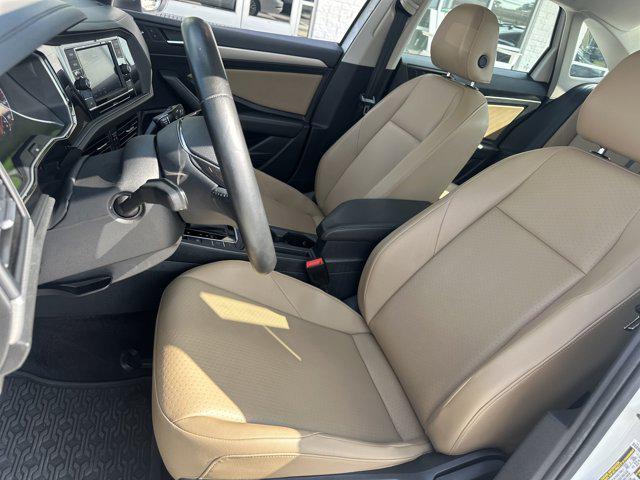 used 2019 Volkswagen Jetta car, priced at $14,990