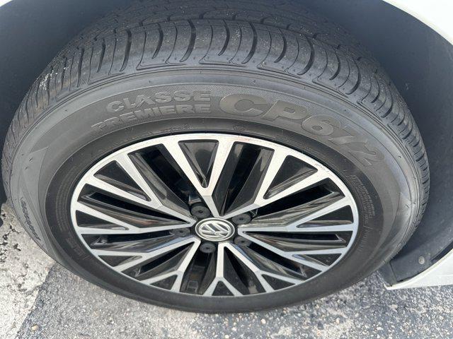used 2019 Volkswagen Jetta car, priced at $14,990