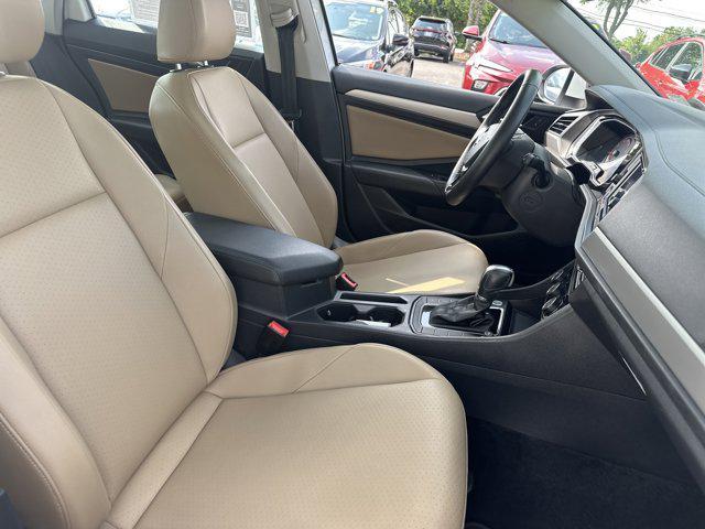 used 2019 Volkswagen Jetta car, priced at $14,990