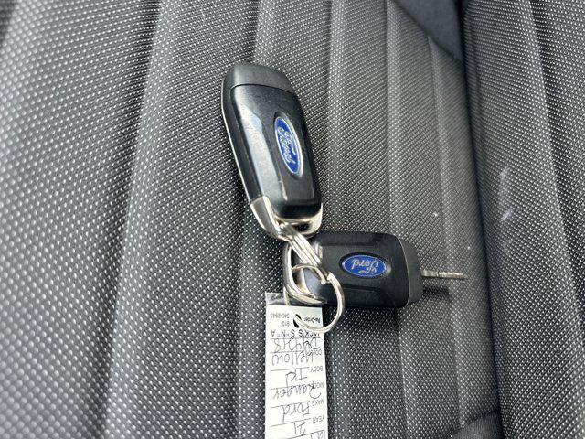 used 2021 Ford Ranger car, priced at $31,990