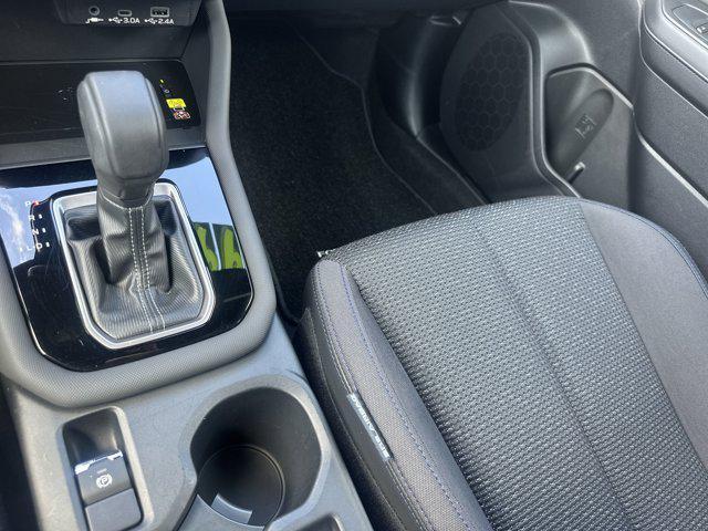 used 2025 Subaru Forester car, priced at $31,990