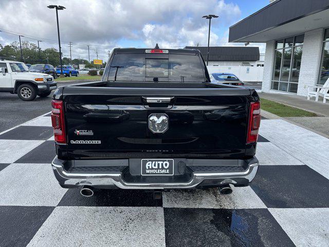 used 2019 Ram 1500 car, priced at $25,990