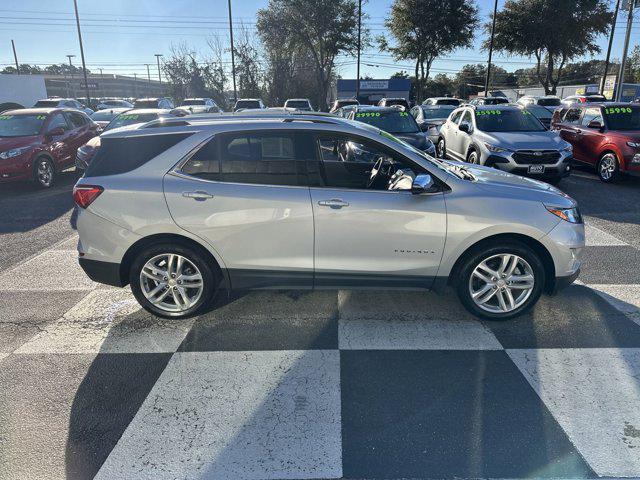 used 2019 Chevrolet Equinox car, priced at $17,990