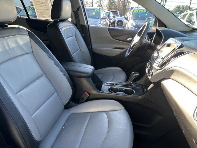 used 2019 Chevrolet Equinox car, priced at $17,990