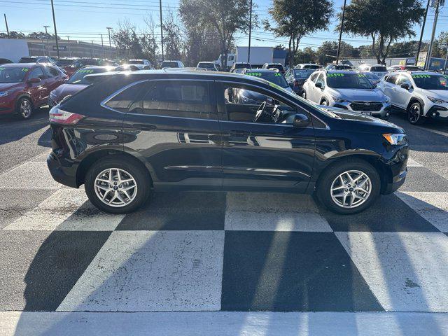 used 2022 Ford Edge car, priced at $22,990